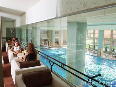 Pegasos World Hotel 19